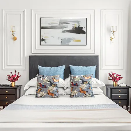 Blue Prestige Suites