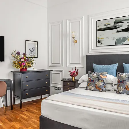 Blue Prestige Suites