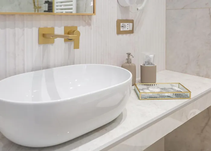 Casa de hóspedes Blue Prestige 4*