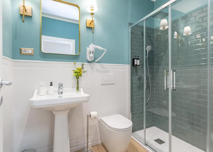Casa de hóspedes Blue Prestige 4*